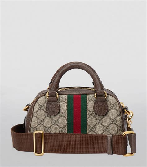 gucci mini top handle bag